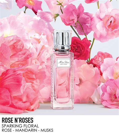 miss dior rose roller|Miss Dior perfume roller pearl.